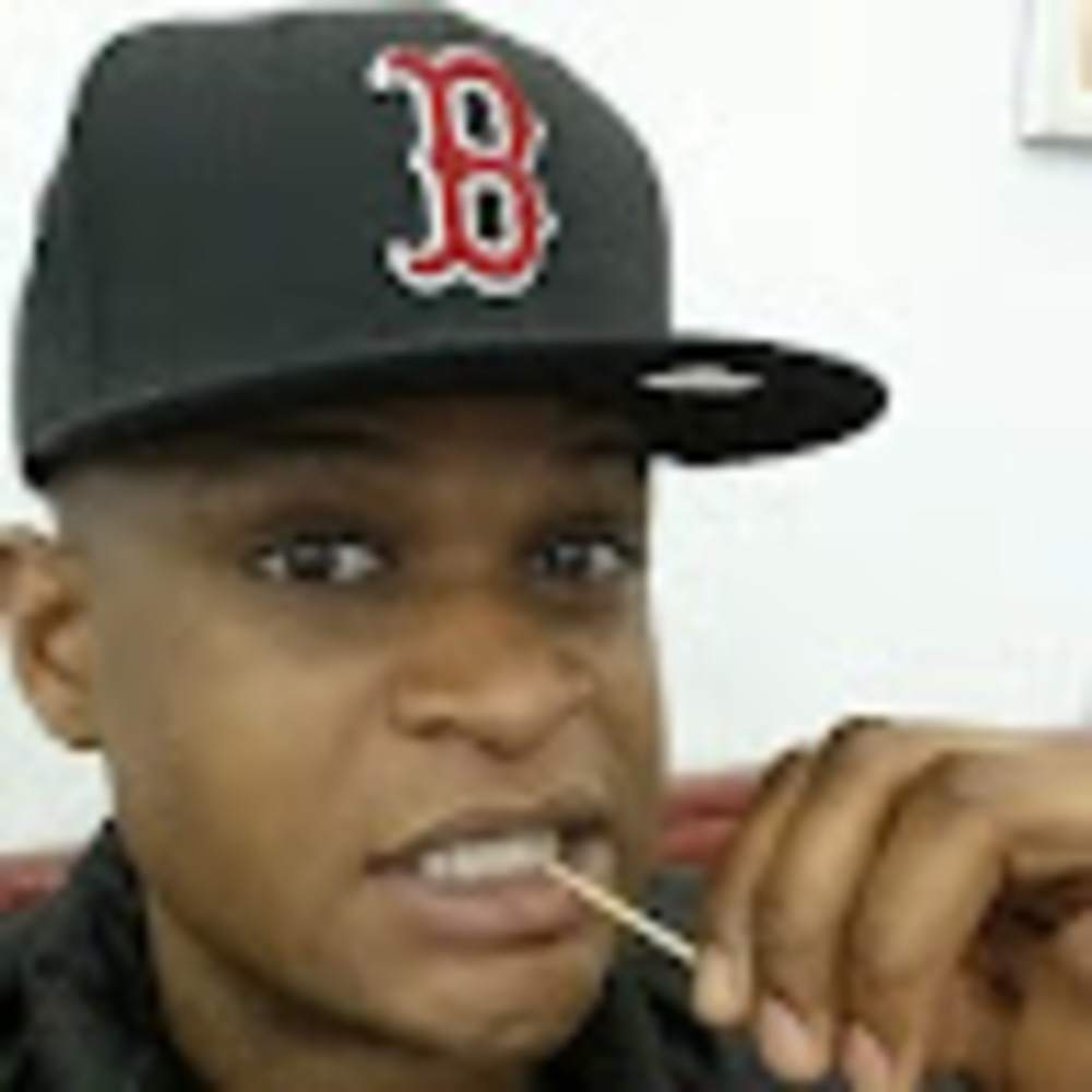 Meet your Posher, Darius